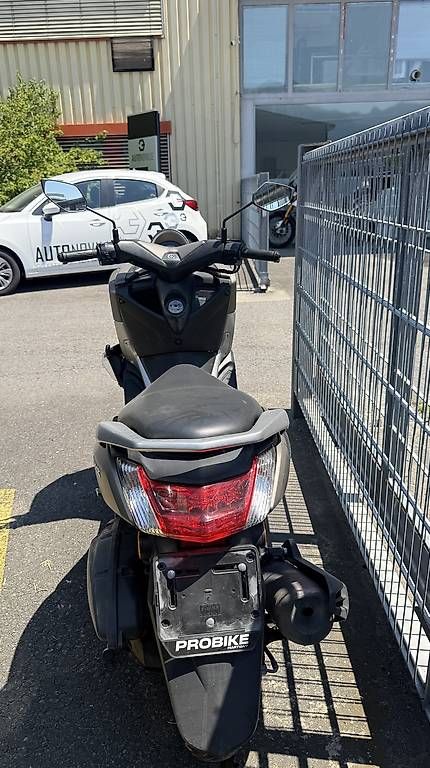 Route: N-max 125 gpd – D'occasion à Villeneuve VD par lua_578g 3