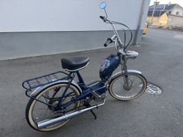 Töffli Puch Velux X30