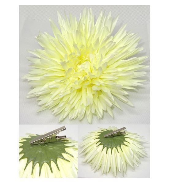 Toutes les décorations: Deko Clip Blüte – Neuf avec emballage d'origine à Spreitenbach par mario-shop.xs