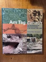 Am Tag danach. Naturkatastrophen Schweiz 1500-2000