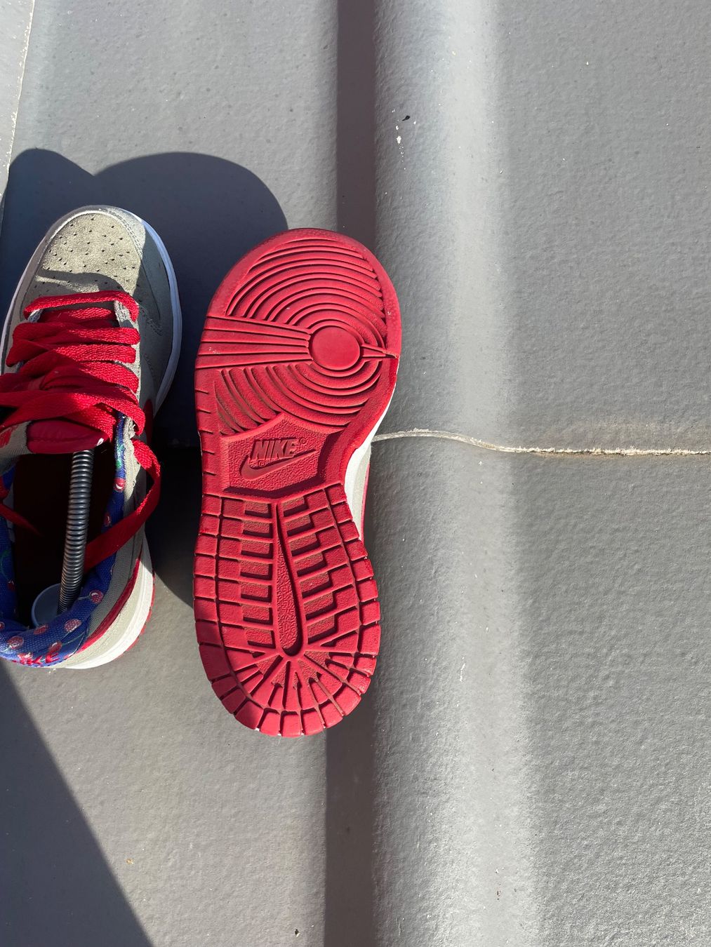Nike Scarpe da uomo: Nike Dunk – Nuovo (secondo la descrizione) da Dompierre FR venduto da matmath 4