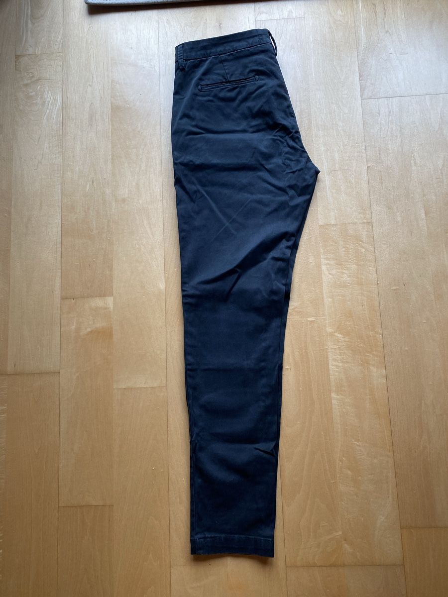 Pantalons: Hose schwarz AGLINI – D'occasion à Eglisau par Lara0 1