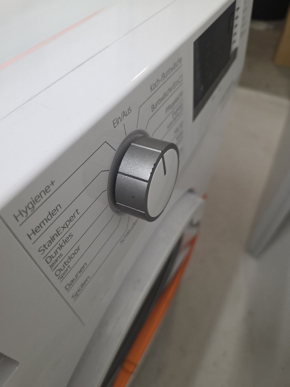 Beko Lavatrici: Waschmaschine zu verkaufen – Usato da Grenchen venduto da dav_jlt8 5