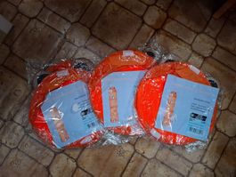 3 Hängeorganizer Teddy Kinderzimmer Aufbewahrung ***NEU***