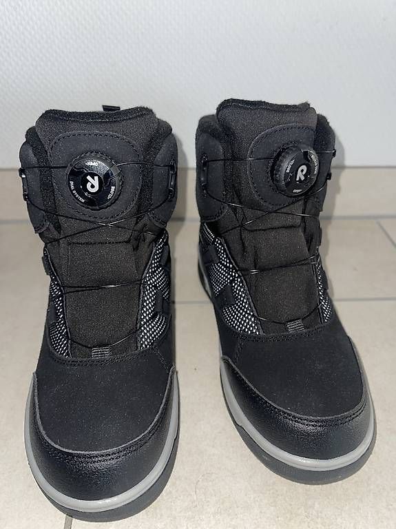 Scarpe per ragazzi: Reima Stiefel 34 neu! – Usato da Herznach venduto da mba_7blz 1