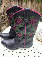 Cowboy Stiefel 