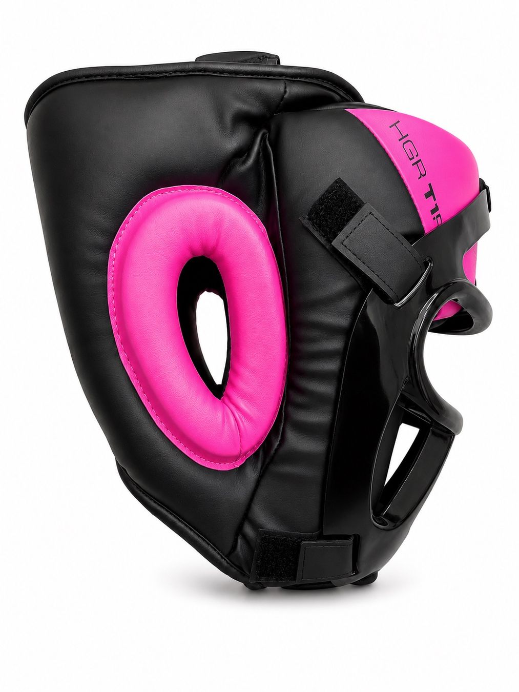 Caschi: Boxhelm RDX pink/schwarz NEU Gr. L – Nuovo e nell'imballaggio originale da Schliern b. Köniz venduto da TITANSport 1