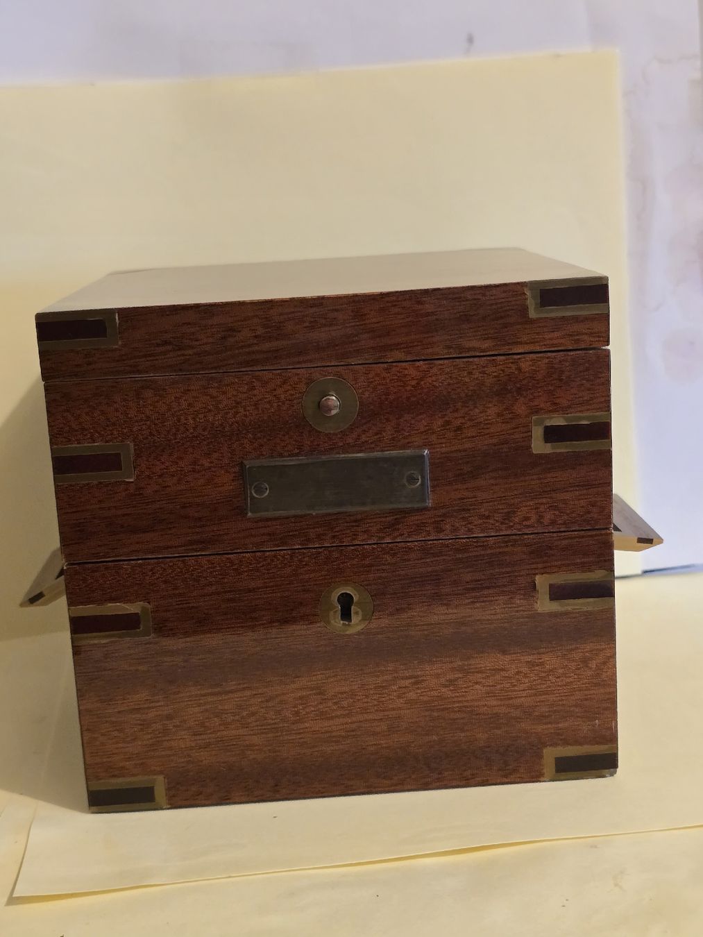 Orologi da terra & Orologi da parete: pendule de marine ..rare MONTREMO ! – Usato da Grand-Lancy venduto da Montre-Swiss 7