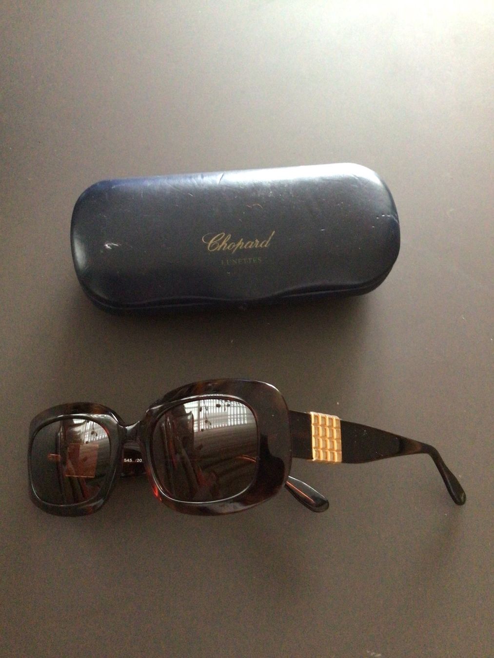 Chopard Lunettes & Verres: Chopard Brille – D'occasion à Riedikon par Winter21.