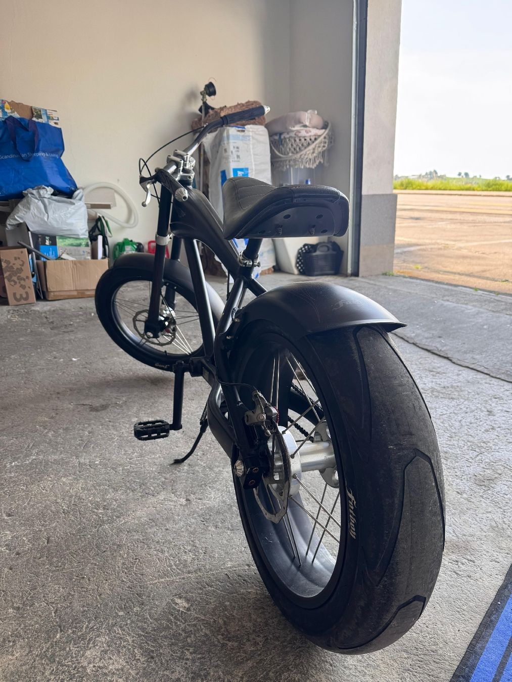 Biciclette: Fatboy Limited #47 – Usato da Trogen venduto da Brolylssj 2