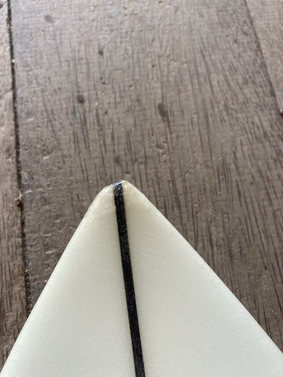 Tavole da surf e di nuoto: Top Surfboard Pyzel Ghost 6‘1 – Usato da Bern venduto da helohelo123 7