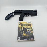 Ghost Squad (Wii) mit Speedlink Light Gun