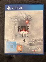 Jeu vidéo Fade to Silence pour PS4 en bon état