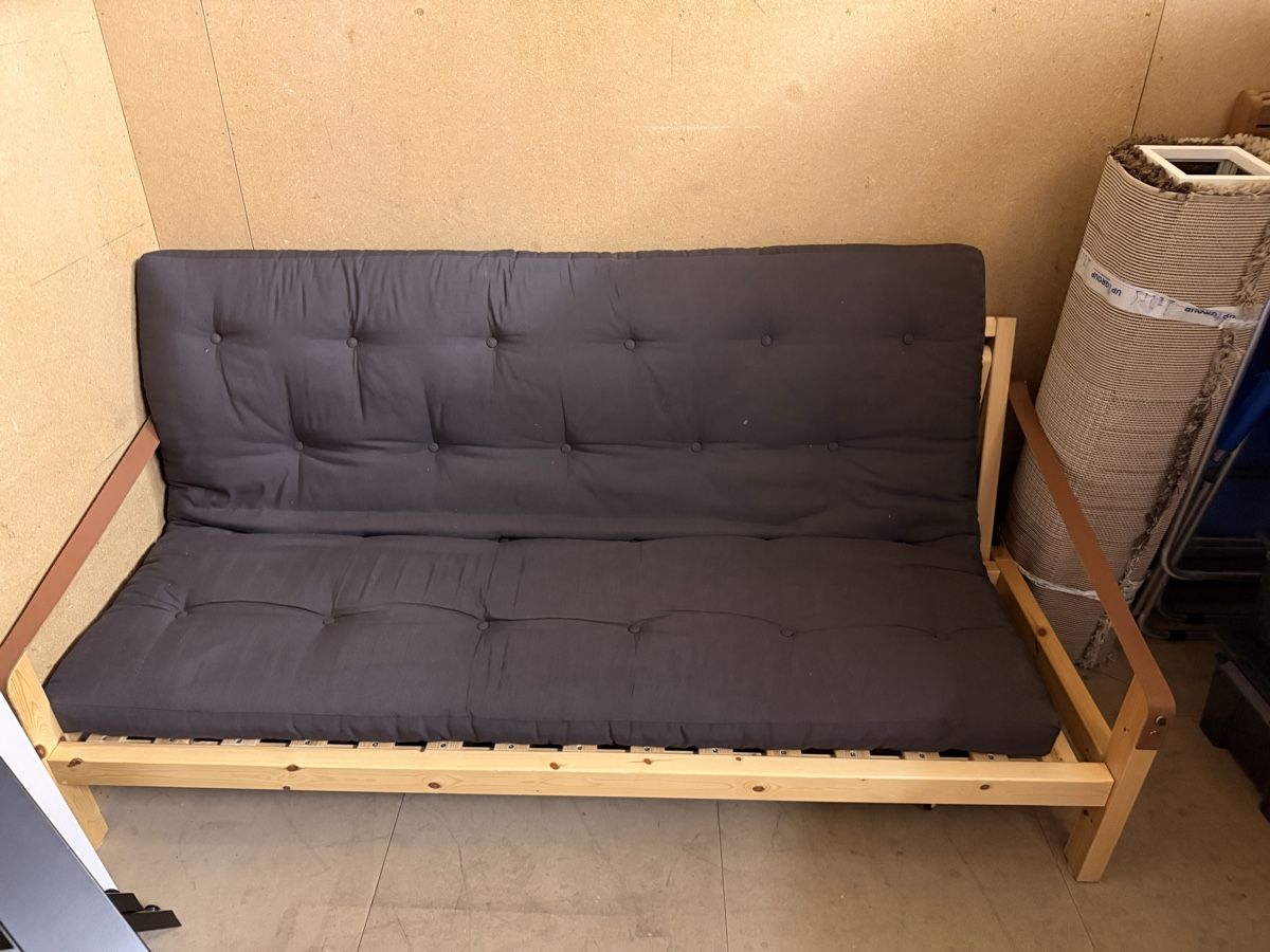 Karup Sofas: Schlafsofa KARUP Design- Jump – D'occasion à Mühlau par cla_l5cl