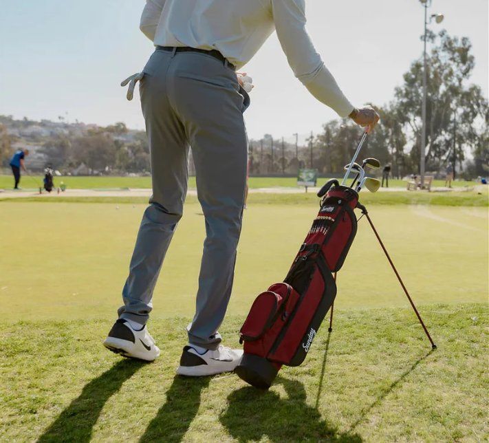 Taschen: Neuer Sunday Golf Loma Bag – Neu (gemäss Beschreibung) aus Nürensdorf von DaniSkywalker 4