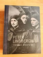 Peter Lindbergh