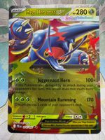 Pokémon TCG – Mega Heracross ex (PFL004) Phantasmal Flames
