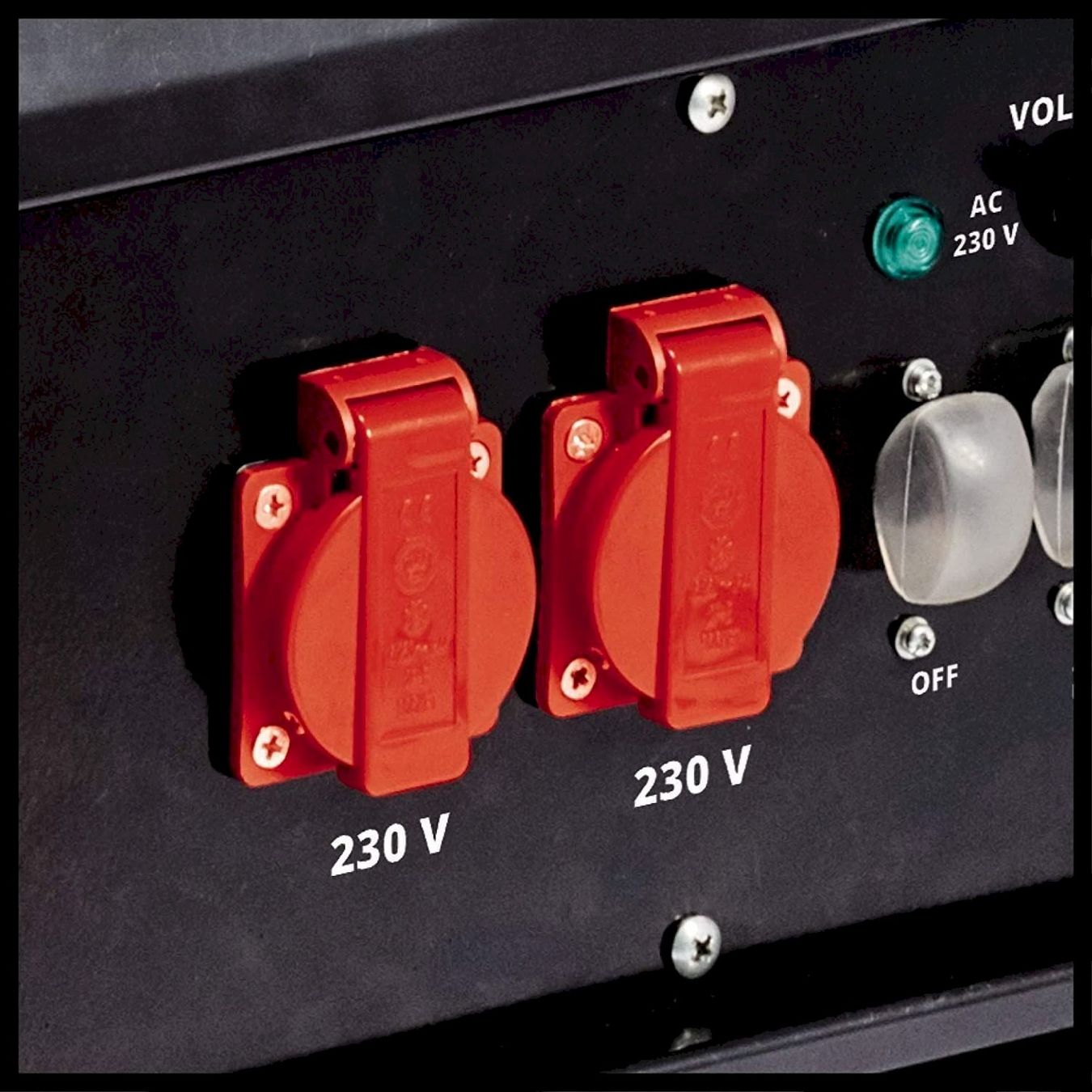 Einhell Generatori di corrente: Einhell TC-PG 55/E5 Benzin Stromerzeuger – Nuovo e nell'imballaggio originale da Bottighofen venduto da zaap 2
