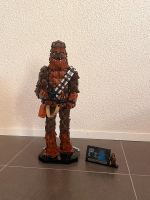 Chewbacca Lego