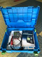 Siemens LOGO! 230RC Starterkit (SPS) im originalen Systainer