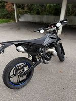 Beta 50 rr