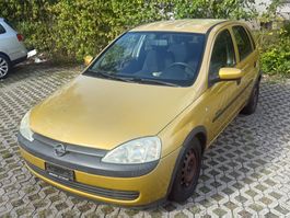Opel Corsa C12 ( ab1.- )