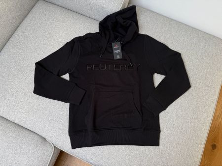 NEU Original PEUTEREY Jacke / Hoodie, Grösse S