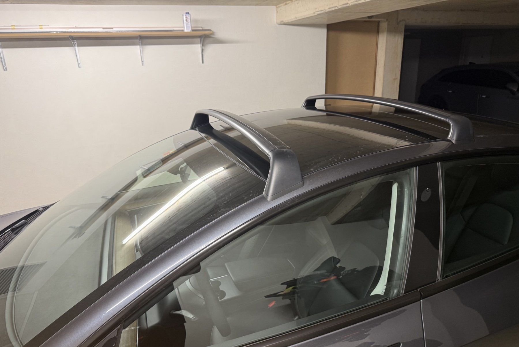 Tesla Tutti i ricambio: Accessoires originaux - Tesla Model 3 – Usato da Crassier venduto da phildede