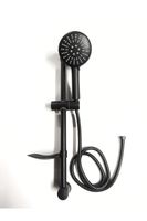 Duschset aus Metal