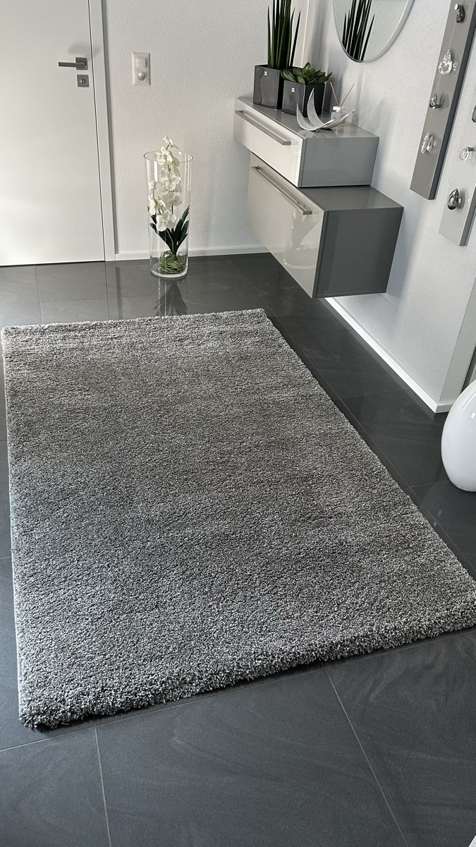 Tappeti: Teppich  – Nuovo e nell'imballaggio originale da Leuggern venduto da Harleykarle