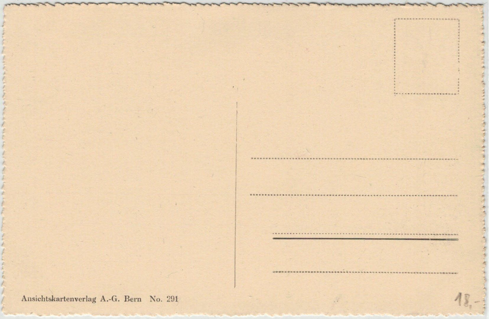 Cartoline postali: BE 151 Adelboden Eisbahn belebt – Nuovo (secondo la descrizione) da Fribourg venduto da philafri 1