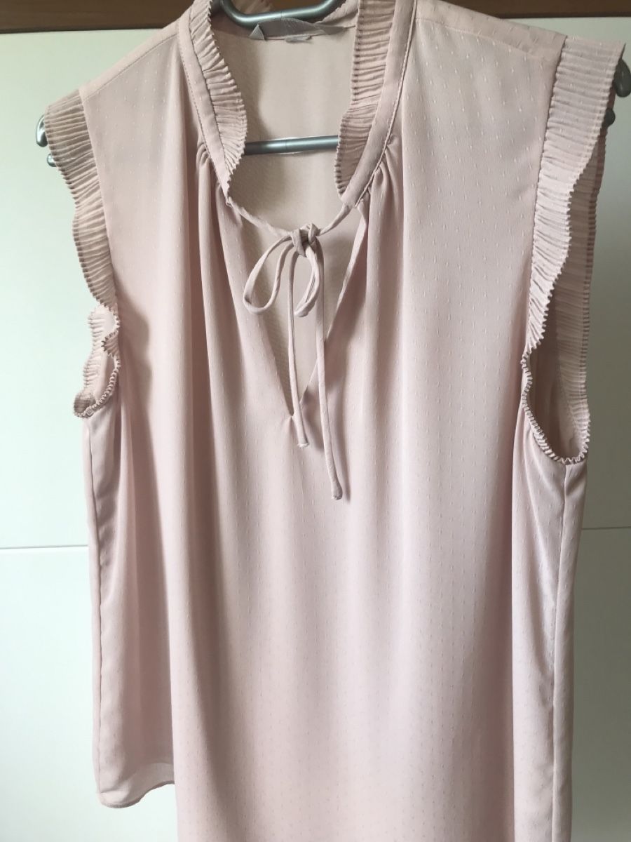 H&M Chemisiers: Schöne H&M Bluse – D'occasion à Dübendorf par nela123