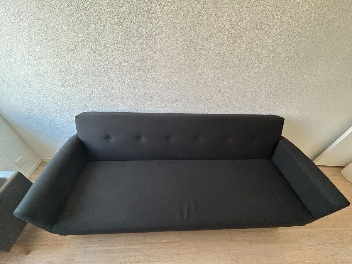 Divani: Schlafsofa, neuwertig  – Nuovo (secondo la descrizione) da Dietikon venduto da mir_bsz9