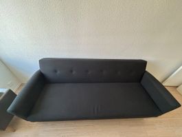 Schlafsofa, neuwertig 