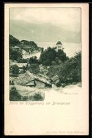 Ringgenberg am Brienzersee, Ortspartie