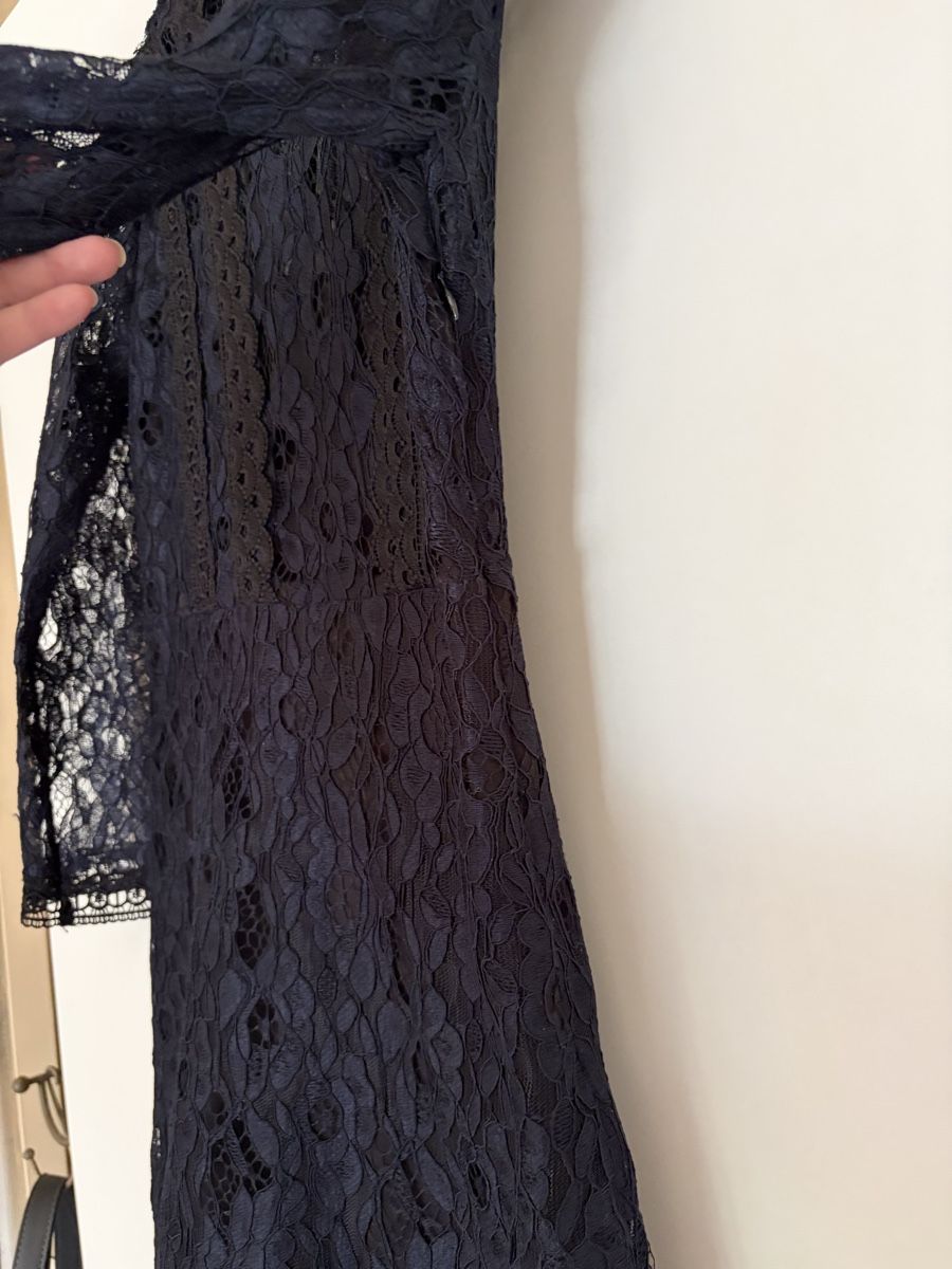 Zara Kleider: Zara Spitzenkleid  – Gebraucht aus Basel von Brunner.T 2