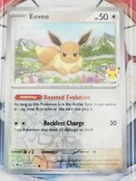 Pokemon Eevee Promo EN