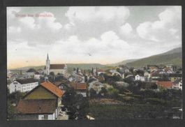 Grenchen Teilansicht