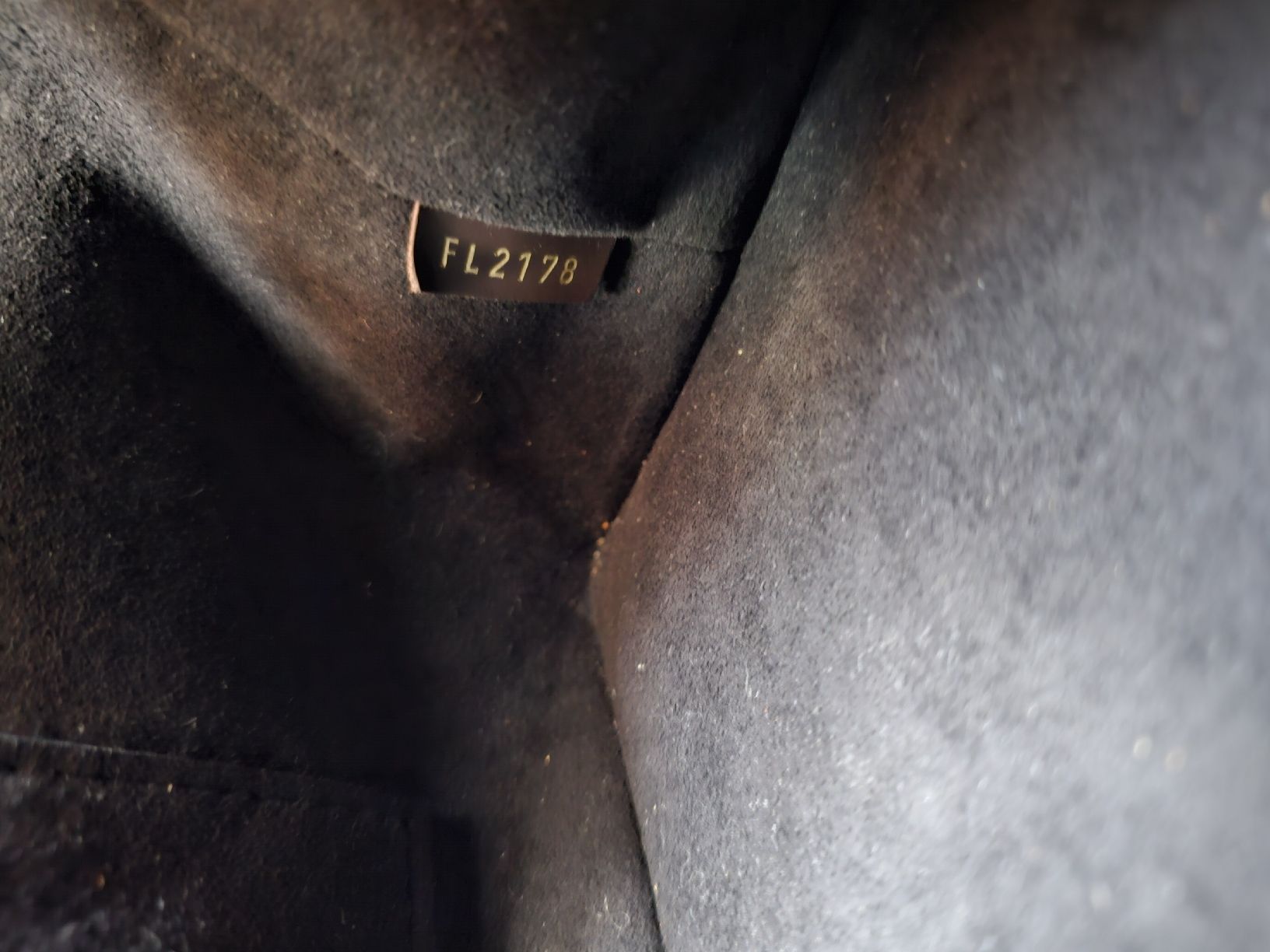 Louis Vuitton Borse da donna: Louis Vuitton Jersey Tote Damier Ebene – Nuovo (secondo la descrizione) da Dottikon venduto da Chicca_73 7