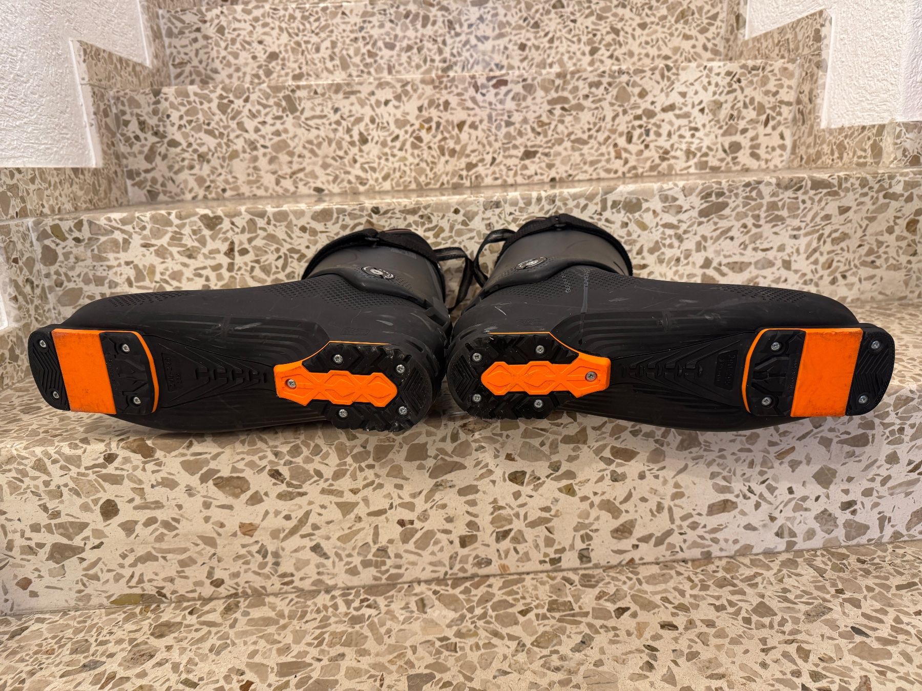Tecnica Scarpe da uomo: Tecnica Mach 1 MV110 Skischuh – Usato da Maegenwil venduto da Ifussi 3