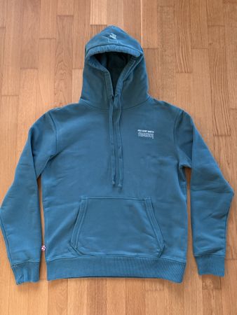 MC2 Herren Hoodie Grösse (M) Medium