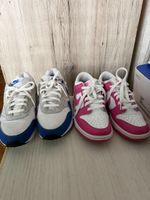 Lot chaussures Nike enfant