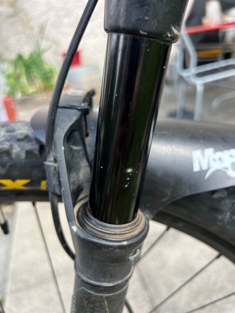Canyon Velos: Canyon Grand Canyon  CF SL 7.9 Grösse L - Schweizer Version – Gebraucht aus Baden von 24hbiker 6