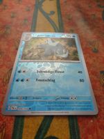 POKEMON  Cryospino   G  PAL DE  059/193  KP90  2023