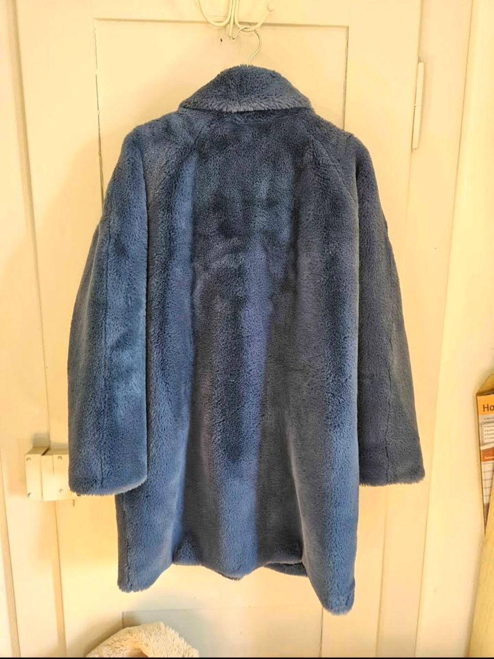 Paul Kehl Cappotti: Paul Kehl Mantel Oversized – Nuovo (secondo la descrizione) da Bern venduto da Kolibriiii 1