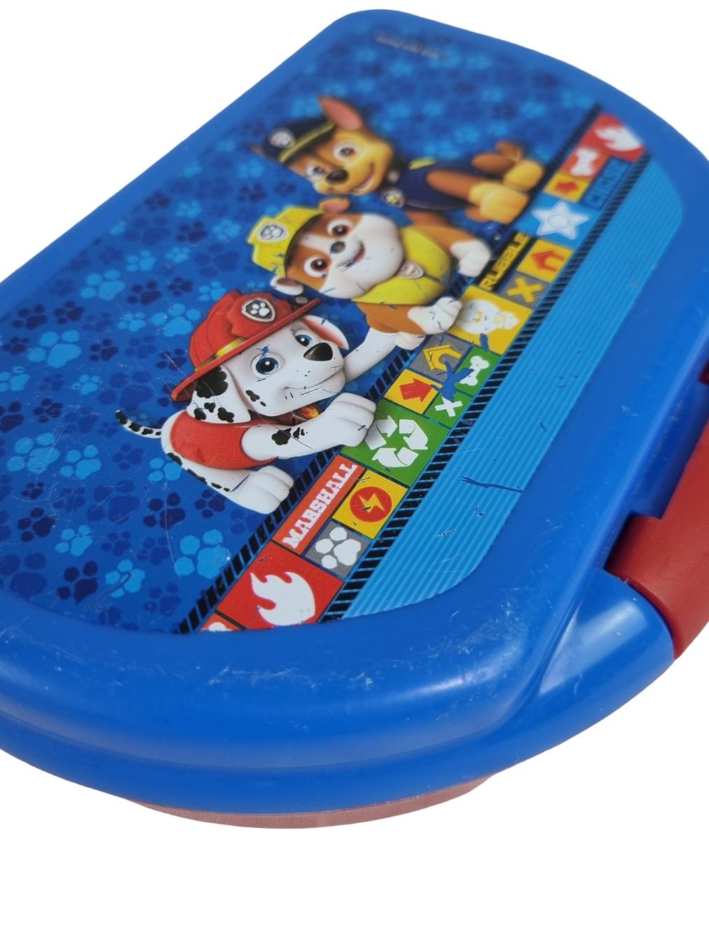 Contenitori & Simili: PAW PATROL Znünibox – Nuovo (secondo la descrizione) da Wangen b. Olten venduto da Restwert_Wangen 5