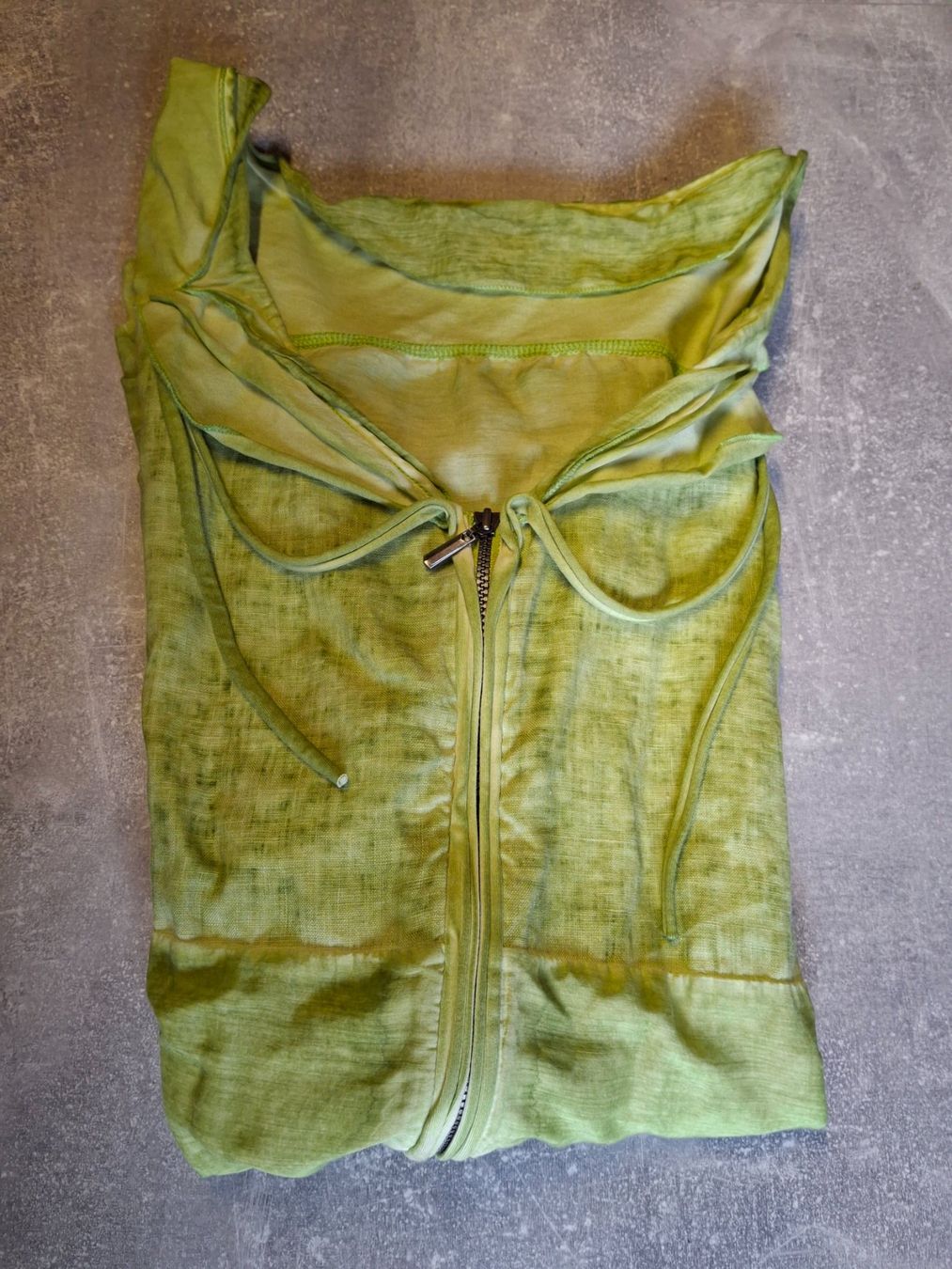 Giacche: Veste légère taille 40 marque Simclai – Usato da Villiers venduto da san_jn5w 8
