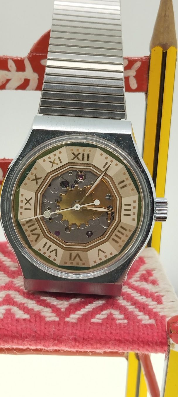 Swatch Orologi: Montre swatch récupéré – Usato da La Chaux-de-Fonds venduto da jac_9llg