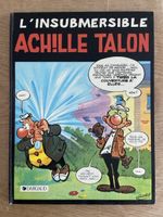 Achille Talon, T.28 l'insubmersible