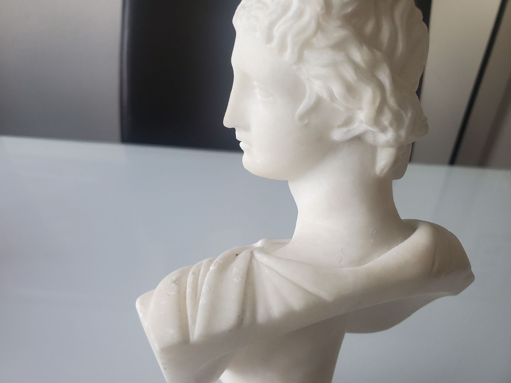 Statuette: Apollo – Usato da Frauenfeld venduto da BeneFull 6